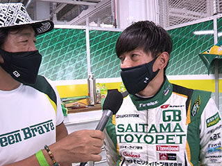 SUPER GT 2021第3戦鈴鹿 Green Braveに川合選手欠場の緊急事態！