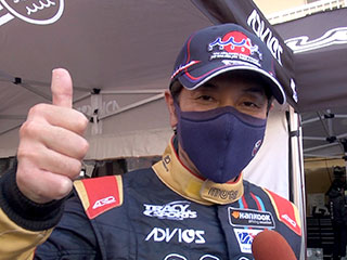 スーパー耐久最終戦岡山　muta Racingが最後尾から大逆転優勝！