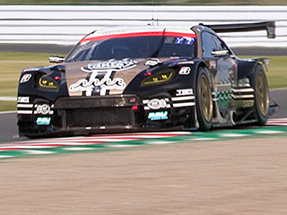 SUPER GT Rd.3鈴鹿 muta Racing INGING編　チーフエンジニア渡邊信太郎の車づくりに密着