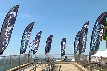 CENTURION WAKE SURF CHUBU OPEN 2023予告編
dela河村かれんが初リポート