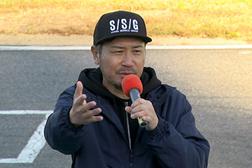 三和サービス グループ 秋のサーキットイベント
模擬レース・カートタイムアタック・カートレース