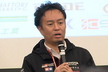 TOYOTA R/C CAR CLUB Meetingでラジコン１時間耐久レース挑戦
