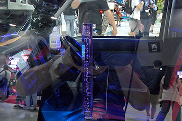 オートメッセin愛知2025 人見桃歌セレクト