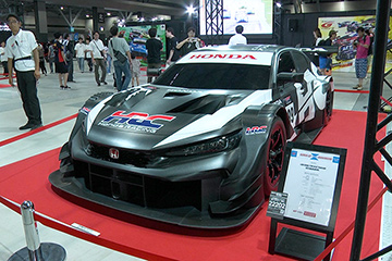 オートメッセin愛知2025 人見桃歌セレクト