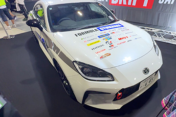 オートメッセin愛知2025 人見桃歌セレクト