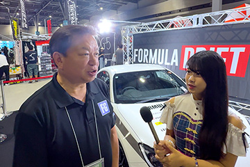 オートメッセin愛知2025 人見桃歌セレクト