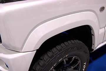 オートメッセin愛知2025 ショウワガレージブース