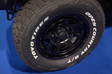 オートメッセin愛知2025 ショウワガレージブース