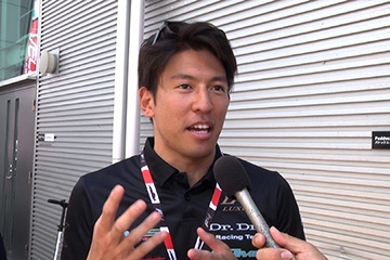 SUPER GT Rd.4富士 SPRINT RACE1 チームVELOREXの戦い