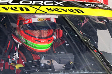 SUPER GT Rd.4富士 SPRINT RACE1 チームVELOREXの戦い