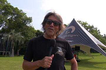 CENTURION WAKE SURF JAPAN OPEN 2025