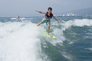 CENTURION WAKE SURF JAPAN OPEN 2025