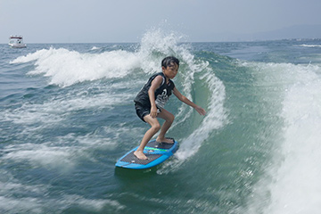 CENTURION WAKE SURF JAPAN OPEN 2025