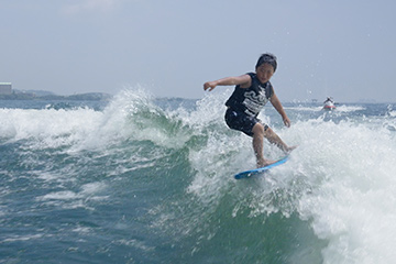 CENTURION WAKE SURF JAPAN OPEN 2025