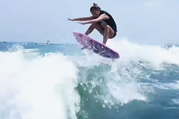 CENTURION WAKE SURF JAPAN OPEN 2025