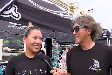 CENTURION WAKE SURF JAPAN OPEN 2025