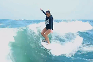 CENTURION WAKE SURF JAPAN OPEN 2025