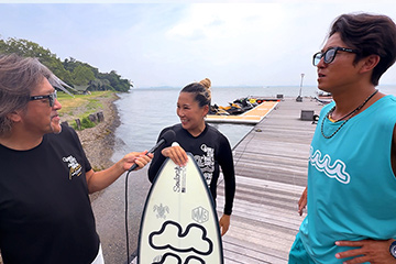 CENTURION WAKE SURF JAPAN OPEN 2025