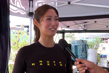 CENTURION WAKE SURF JAPAN OPEN 2025