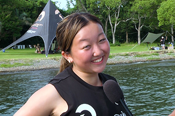 CENTURION WAKE SURF JAPAN OPEN 2025