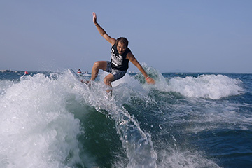 CENTURION WAKE SURF JAPAN OPEN 2025