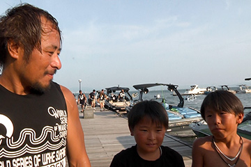 CENTURION WAKE SURF JAPAN OPEN 2025