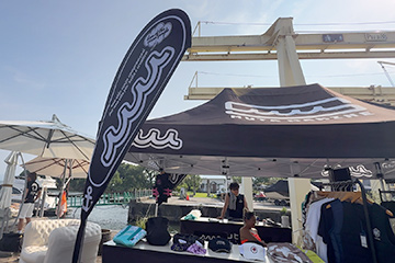 CENTURION WAKE SURF JAPAN OPEN 2025