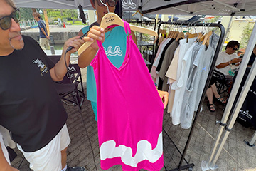 CENTURION WAKE SURF JAPAN OPEN 2025