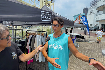 CENTURION WAKE SURF JAPAN OPEN 2025