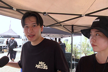 CENTURION WAKE SURF JAPAN OPEN 2025