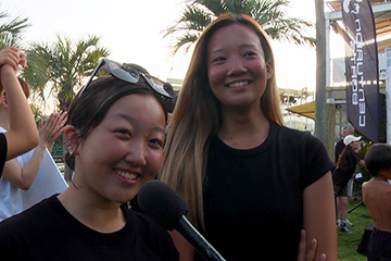 CENTURION WAKE SURF JAPAN OPEN 2025