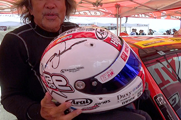 GR86/BRZ Cup 第5戦 富士 黒岩vs山﨑武司