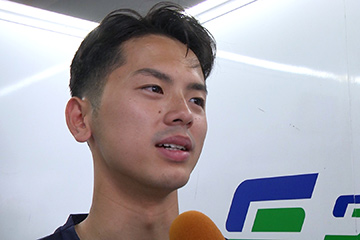 SUPER GT Rd.5 鈴鹿 GT300 #20 愛知トヨタのメカニックチャレンジ