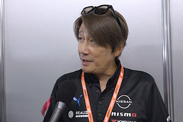 SUPER GT Rd.5 鈴鹿 GT300 #20 愛知トヨタのメカニックチャレンジ