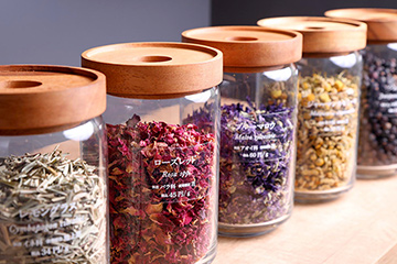 大感謝祭への道・エンボーテでハーブ蒸し&シミ取り