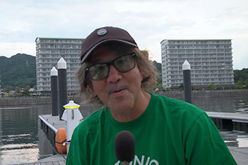 第24回蒲郡ビルフィッシュトーナメント