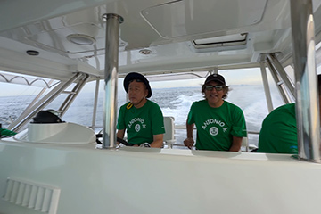 第24回蒲郡ビルフィッシュトーナメント