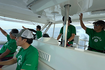 第24回蒲郡ビルフィッシュトーナメント