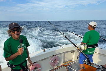 第24回蒲郡ビルフィッシュトーナメント