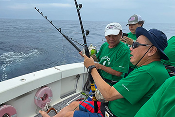 第24回蒲郡ビルフィッシュトーナメント