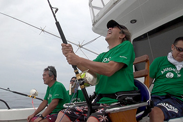 第24回蒲郡ビルフィッシュトーナメント