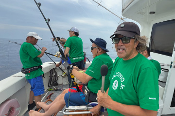 第24回蒲郡ビルフィッシュトーナメント