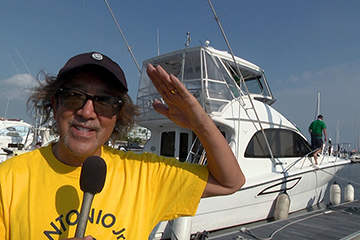 第24回蒲郡ビルフィッシュトーナメント