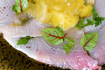 イタリア郷土料理の伝統と改革を目指すmontalcino