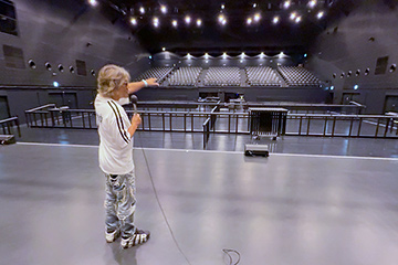 大感謝祭への道・COMTEC PORTBASE