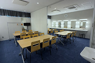 大感謝祭への道・COMTEC PORTBASE