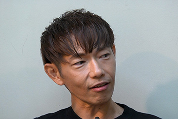 ライブ活動再開のソナーポケットを直撃！20周年までいくぞ！