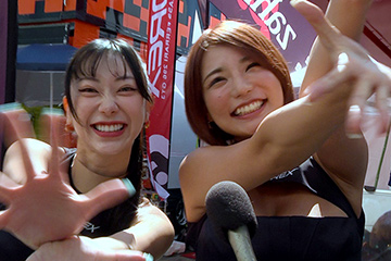 SUPER GT Rd.4富士 SPRINT RACE2 チームVELOREXの戦い