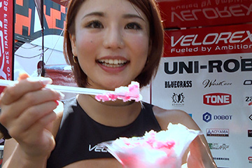 SUPER GT Rd.4富士 SPRINT RACE2 チームVELOREXの戦い