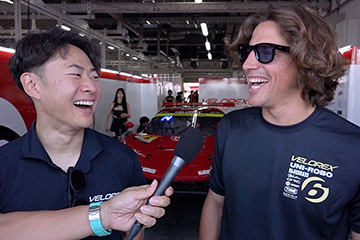 SUPER GT Rd.5 鈴鹿 GT300 #6 チームVEROREXの戦い